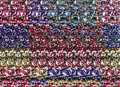 The Magic Eye Invention: Exploring the Origins of Stereograms